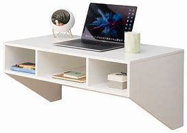 Image result for Wall Mount Desk