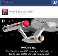 Image result for Star Trek Emoji for Facebook