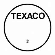 Image result for Texaco Logo.svg