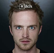 Image result for Jesse Pinkman Eyebrow