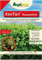 Image result for Box Hedge Moth Treatment