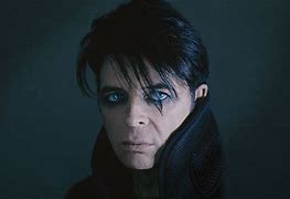 Image result for Gary Numan