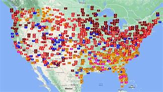 Image result for Hot Winter Us