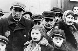 Image result for World War 2 Jewish