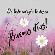 Image result for Te Extraño Bonito DIA Pic