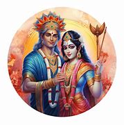 Image result for Diwali Rama Sita