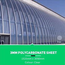 Image result for Clear Polycarbonate Sheets