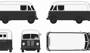 Image result for International Harvester Metro Van