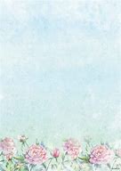 Image result for Floral On A4 Size