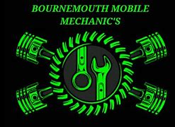 Image result for Dan Springs Auto Mechanic Bournemouth