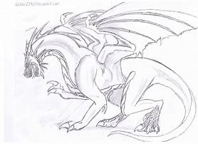 Image result for Dragon Roaring Drawing