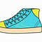 Image result for Pair of Shoes Clip Art