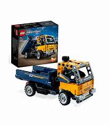 Image result for LEGO Army Truck