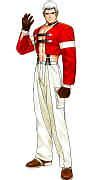 Image result for Yashiro KOF 98