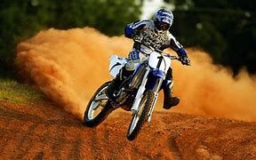 Image result for Motocross Wheelie