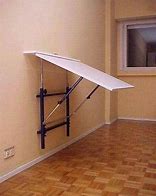 Image result for Wall Mounted Drafting Table Plans