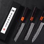 Image result for Best Handmade Japanese Chef Knives