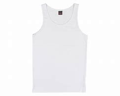 Image result for Men's Black Singlet