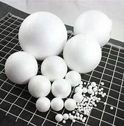 Image result for Giant Styrofoam Balls