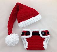 Image result for Baby Santa Outfit