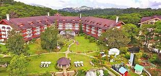 Image result for 5 Star Hotel Baguio