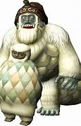 Image result for Twilight Princess Yeti