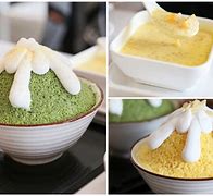 Image result for Dessert Bao's