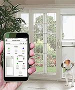 Image result for Smart Dog Door