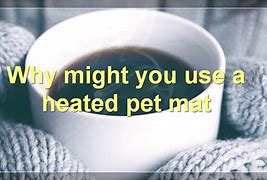 Image result for Heated Pet Mats