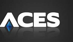 Image result for Aces 5 Logo