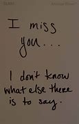 Image result for I Miss You My Son Quotes