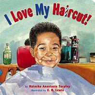 Image result for Book Haircut