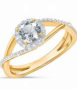 Image result for Birthstone Rings with Diamonds