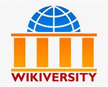 Image result for Wikiversity Logo