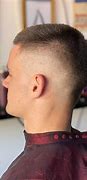 Image result for Quiffed Mohawk