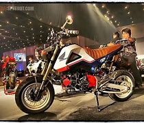 Image result for Honda Grom Pit Bike