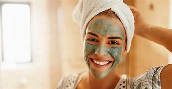 Image result for Blackhead Face Mask