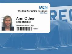 Image result for NHS Blue Light Card