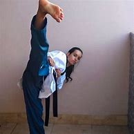 Image result for Taekwondo Feet