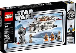 Image result for 20 Dollar Star Wars LEGO Sets