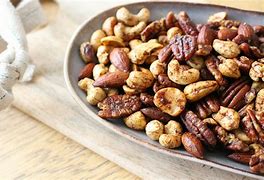 Image result for Winter Nuts