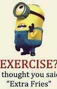 Image result for Non Minion Meme