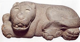 Image result for Aztec Jaguar Sculpture Wallpaper