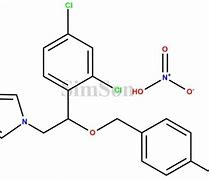 Image result for Econazole Nitrate