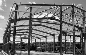 Image result for Steel Structures HD