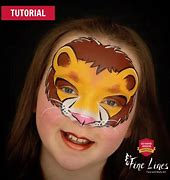 Image result for Lion Face Sculpt