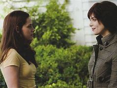 Image result for Alice Cullen and Bella