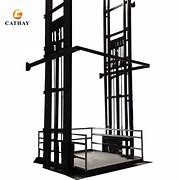 Image result for Hydraulic Cargo Lift