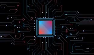 Image result for Cool Laptop Wallpapers 4K Computer Chip