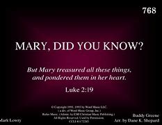 Image result for Mary Did You Know PowerPoint Background